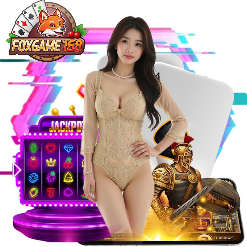 FOXGAME168